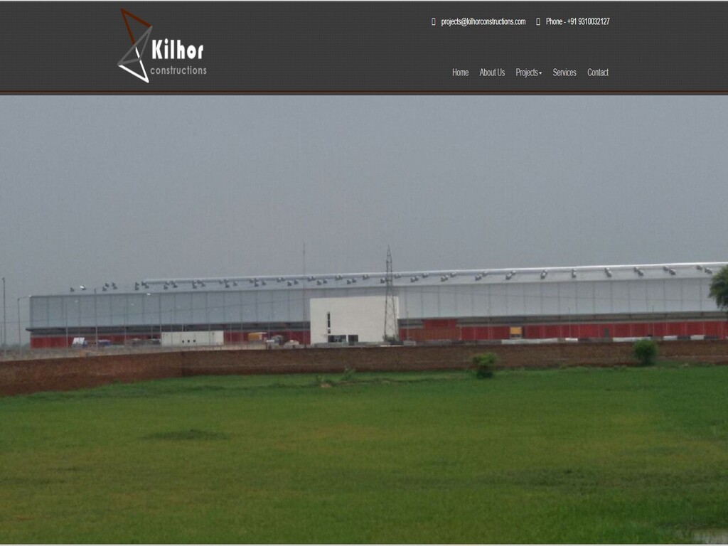 Kilhor Constructions