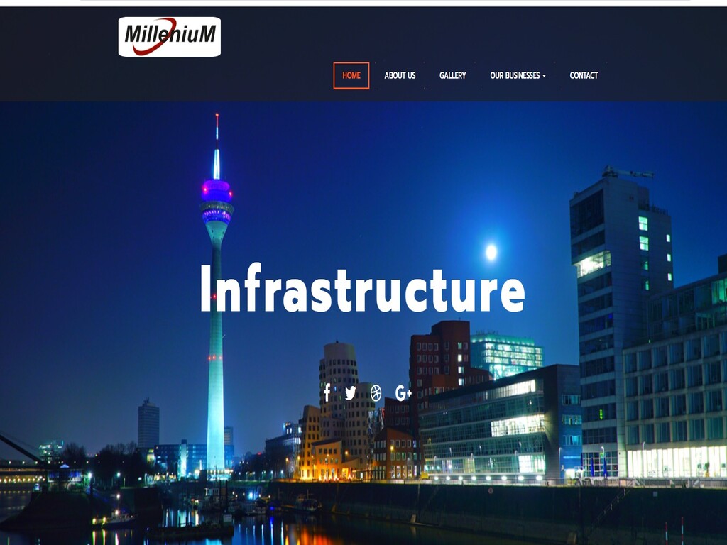 Millenium Infra