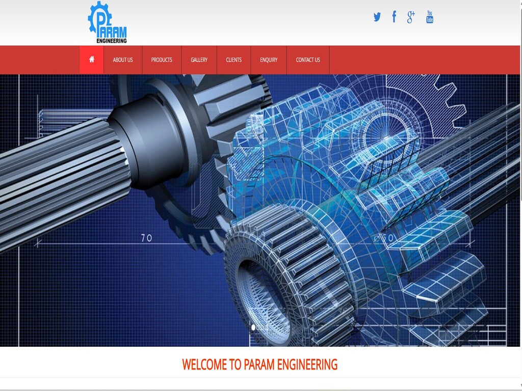 Param Engineering