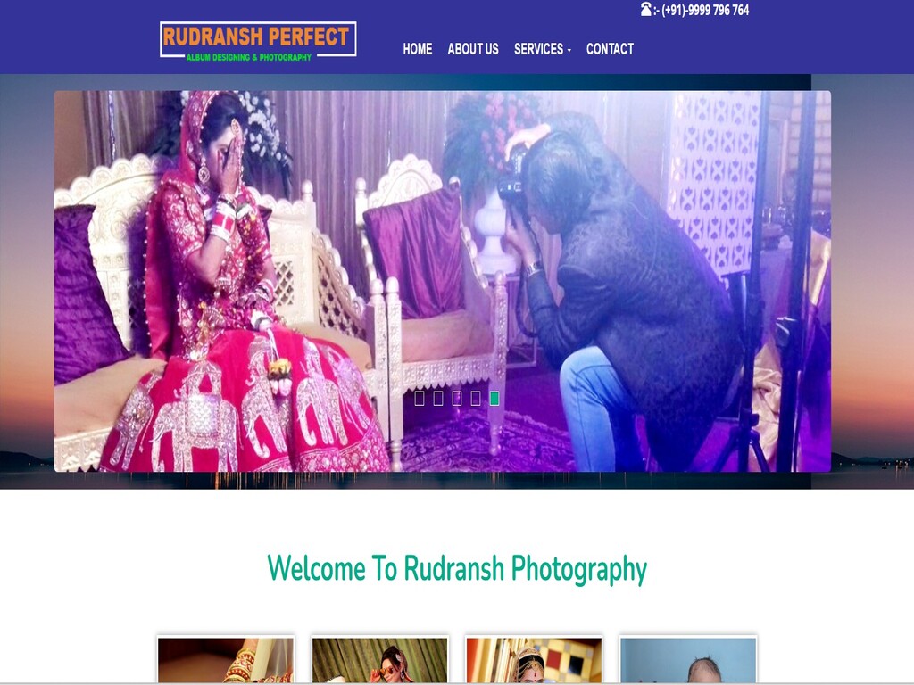Rudransh Perfect Photography
