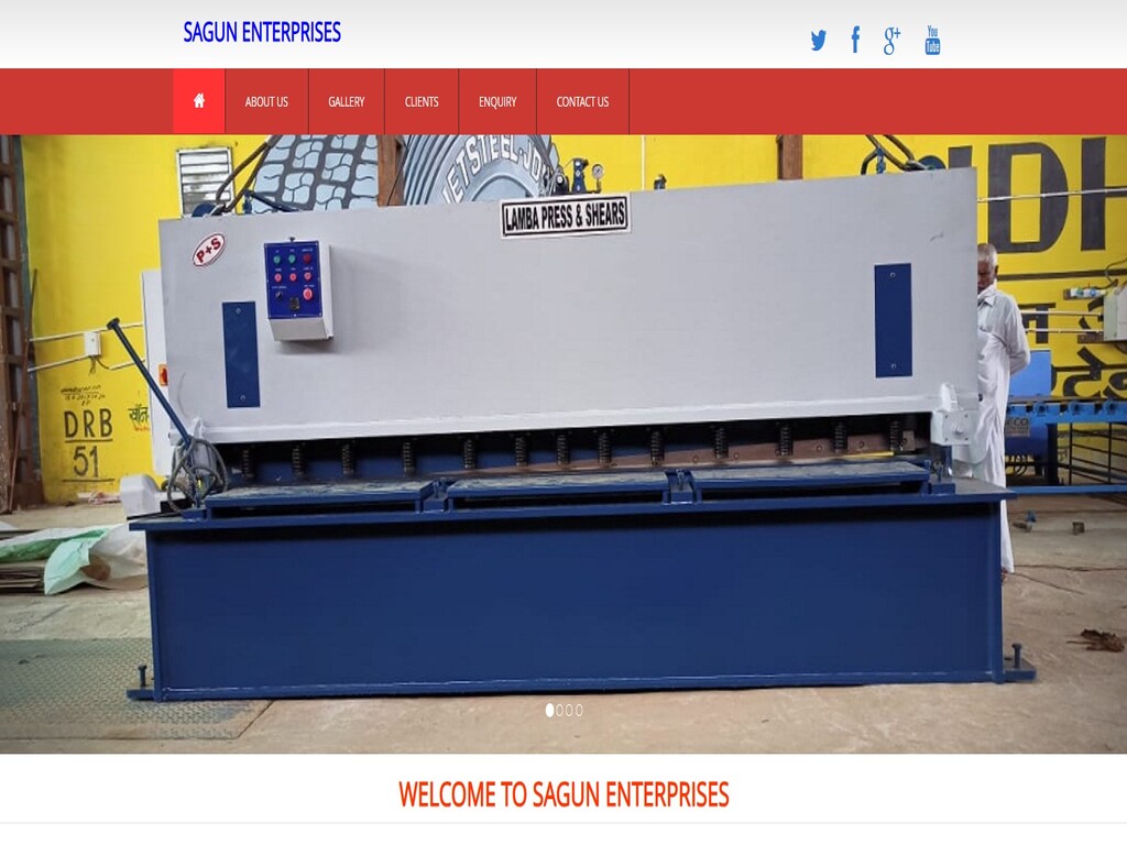 Sagun Enterprises