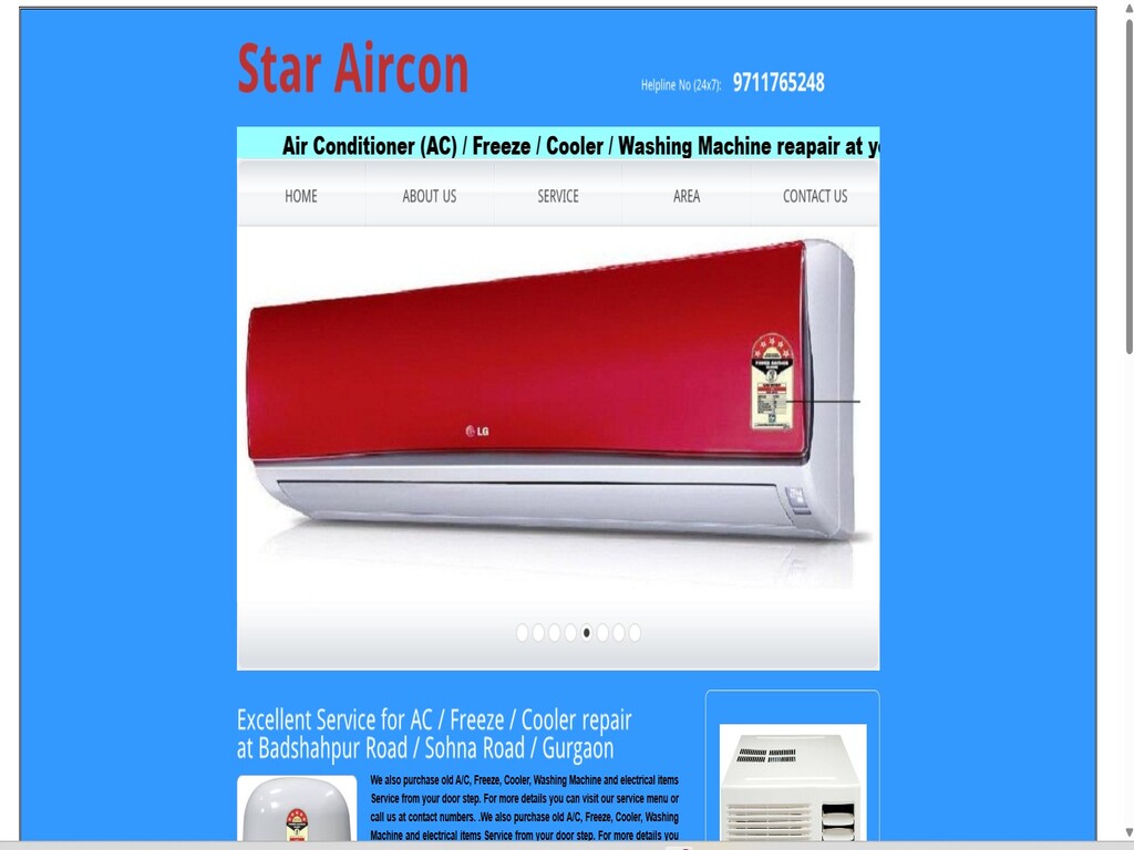 Star Aircon