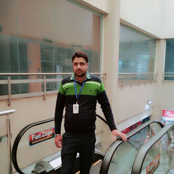 Pradeep